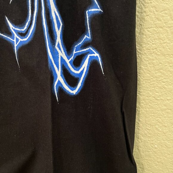 Revenge Lightning t-shirt medium - Picture 3 of 8